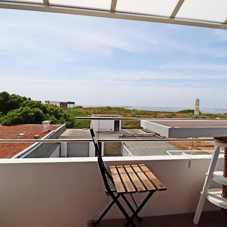 Ocean View With Free Parking