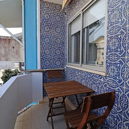 Ocean View With Free Parking * Barra