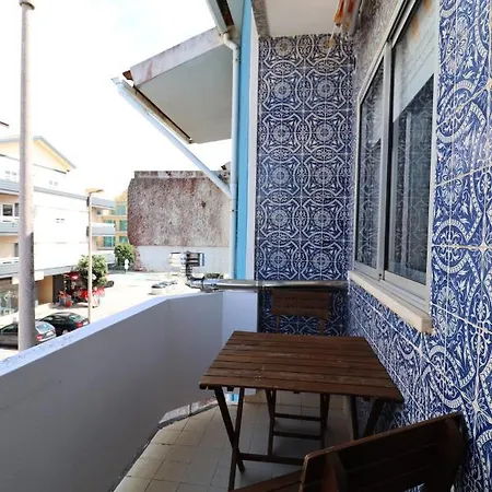 Ocean View With Free Parking Apartment