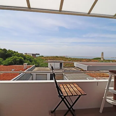 Ocean View With Free Parking