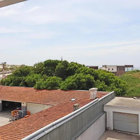 Apartment Ocean View With Free Parking Barra