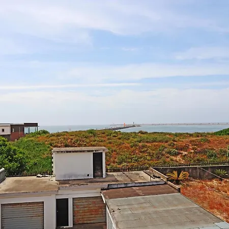 Ocean View With Free Parking * Barra