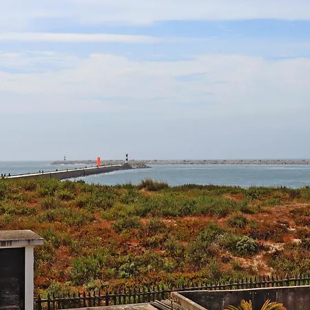 Ocean View With Free Parking * Barra