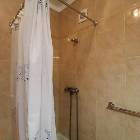 Apartment Ocean View With Free Parking *