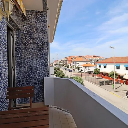 Ocean View With Free Parking Barra
