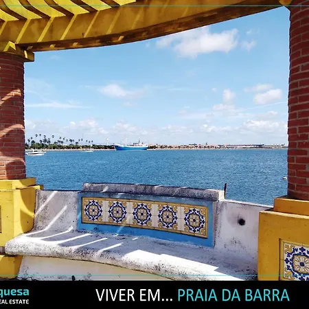 Ocean View With Free Parking Apartment *