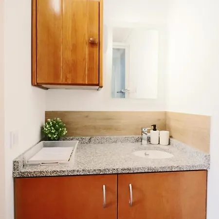 Apartment Ocean View With Free Parking