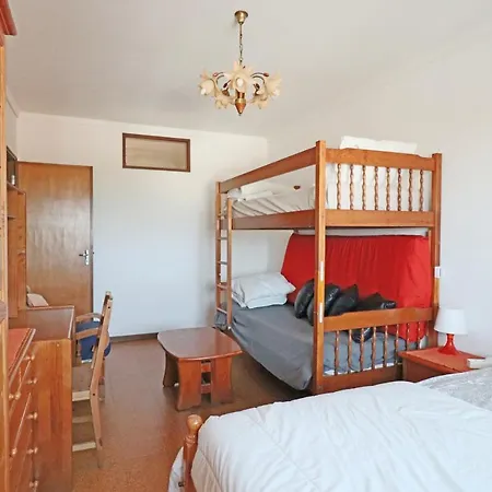 Lejlighed Ocean View With Free Parking