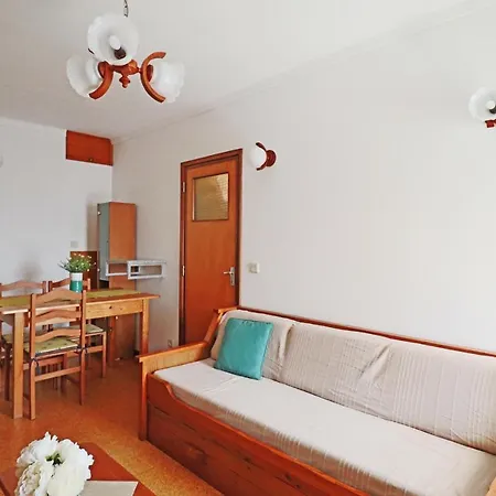 Apartment Ocean View With Free Parking