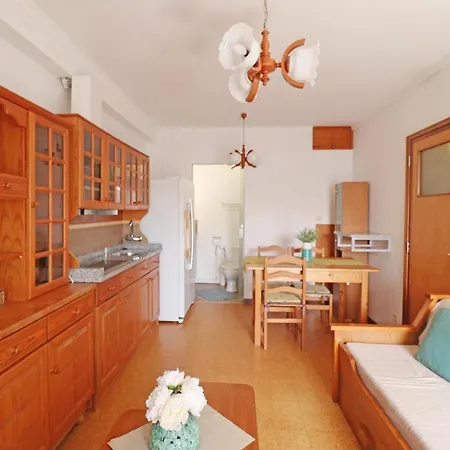 Apartment Ocean View With Free Parking Barra