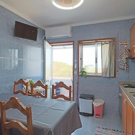 Lejlighed Ocean View With Free Parking