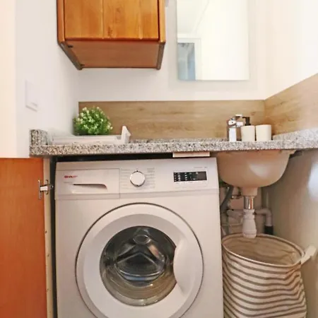Apartment Ocean View With Free Parking *