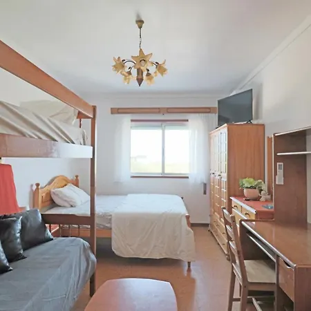 Ocean View With Free Parking Barra