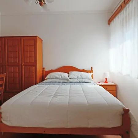 Ocean View With Free Parking Lejlighed