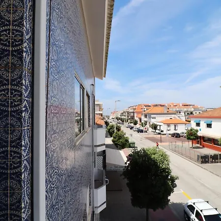 Ocean View With Free Parking Lejlighed